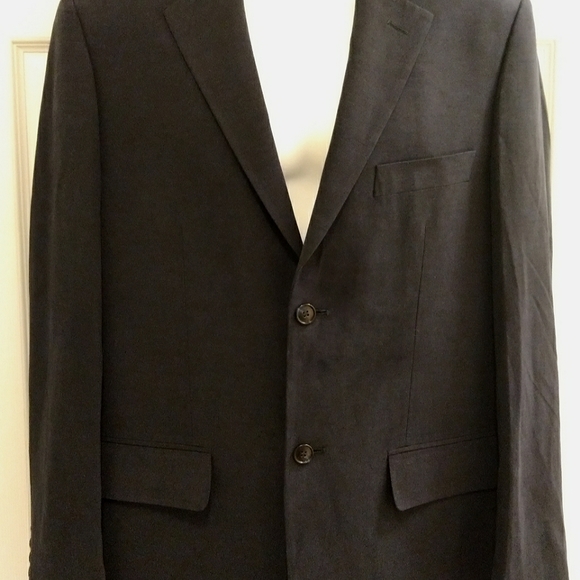 Gazman blazer 40R - NWOT - Picture 2 of 9